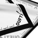 "Oufti !" - Bandana – Image 6