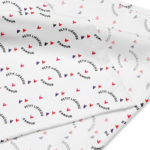 "Petit liégeois d'amour" - Bandana – Image 5