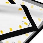 "P'tit poyon" - Bandana – Image 5