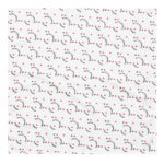 "Petite liégeoise d'amour" - Bandana