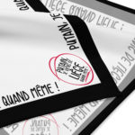 "Putain, je viens de Liège quand même !" - Bandana – Image 6