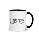 "Classic - Liège" Mug coloré – Image 7