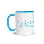 "Classic - Liège" Mug coloré – Image 4