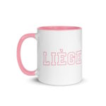 "Classic - Liège" Mug coloré – Image 6