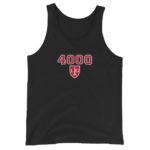 "Classic - 4000 Blason" Débardeur – Image 3