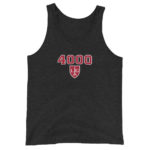 "Classic - 4000 Blason" Débardeur