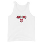 "Classic - 4000 Blason" Débardeur – Image 2