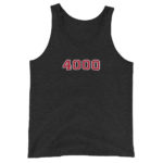 "Classic - 4000" Débardeur