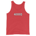 "Classic - 4000" Débardeur – Image 6