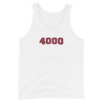 "Classic - 4000" Débardeur – Image 2