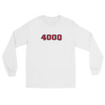 “Classic - 4000” Manches longues – Image 4