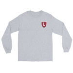 “Classic - L Blason” Manches longues