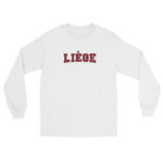 “Classic - Liège” Manches longues – Image 3