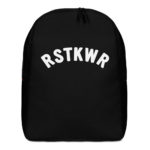 "RSTKWR" - Sac à dos – Image 4