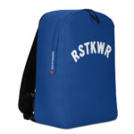 "RSTKWR" - Sac à dos