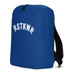 "RSTKWR" - Sac à dos – Image 8