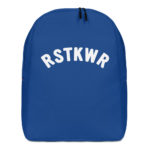 "RSTKWR" - Sac à dos – Image 7