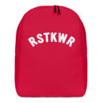 "RSTKWR" - Sac à dos – Image 2