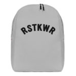 "RSTKWR" - Sac à dos – Image 5