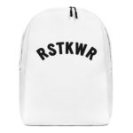 "RSTKWR" - Sac à dos – Image 6