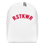 "RSTKWR" - Sac à dos – Image 3