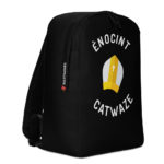 "Ènocint Catwaze" - Sac à dos