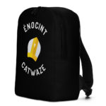 "Ènocint Catwaze" - Sac à dos – Image 7