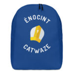 "Ènocint Catwaze" - Sac à dos – Image 3