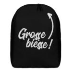 "Grosse Bièsse !" - Sac à dos – Image 3