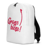 "Grosse Bièsse !" - Sac à dos – Image 8