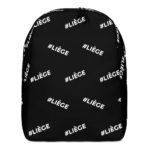 "#LIÈGE" - Sac à dos – Image 4