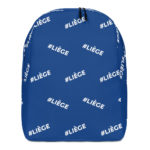 "#LIÈGE" - Sac à dos – Image 5