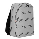 "#LIÈGE" - Sac à dos