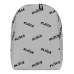 "#LIÈGE" - Sac à dos – Image 7