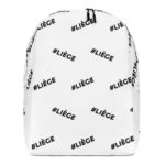 "#LIÈGE" - Sac à dos – Image 6