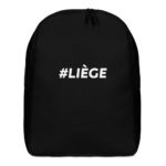 "#LIÈGE" - Sac à dos – Image 3