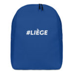 "#LIÈGE" - Sac à dos – Image 4