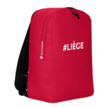 "#LIÈGE" - Sac à dos