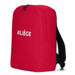 "#LIÈGE" - Sac à dos – Image 8