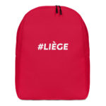 "#LIÈGE" - Sac à dos – Image 7