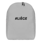 "#LIÈGE" - Sac à dos – Image 5