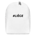 "#LIÈGE" - Sac à dos – Image 6