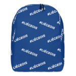 "#LIÉGEOIS" - Sac à dos – Image 7
