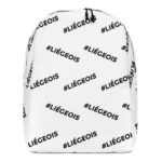 "#LIÉGEOIS" - Sac à dos – Image 6