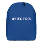 "#LIÉGEOIS" - Sac à dos – Image 5