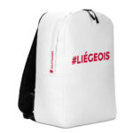 "#LIÉGEOIS" - Sac à dos