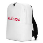 "#LIÉGEOIS" - Sac à dos – Image 8