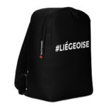 "#LIÉGEOISE" - Sac à dos