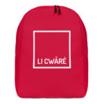 "Li Cwåré" - Sac à dos – Image 2