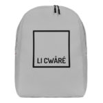 "Li Cwåré" - Sac à dos – Image 5